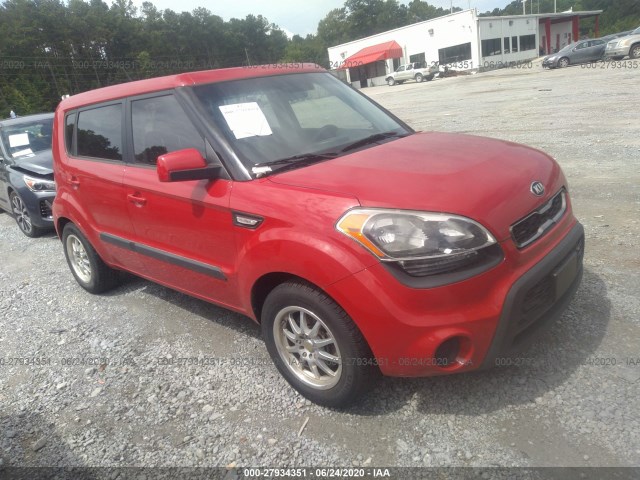 KIA SOUL 2013 kndjt2a51d7496442