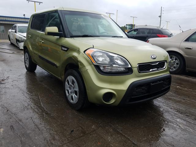 KIA SOUL 2013 kndjt2a51d7497171