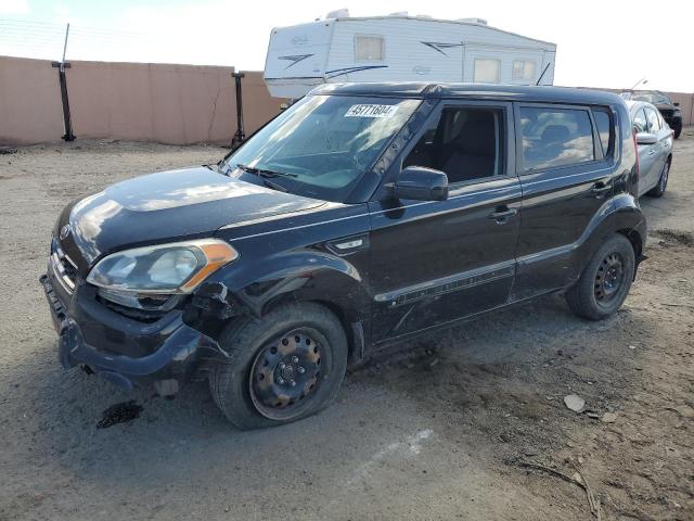 KIA SOUL 2013 kndjt2a51d7498594