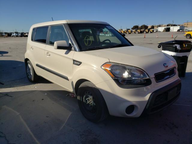 KIA SOUL 2013 kndjt2a51d7499115