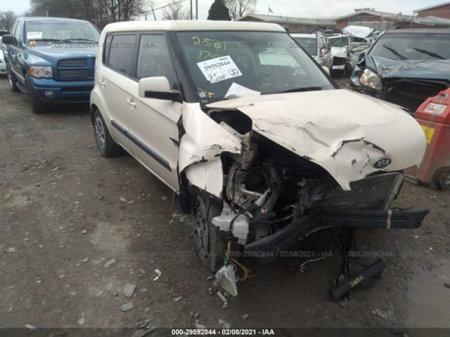 KIA SOUL 2013 kndjt2a51d7499938