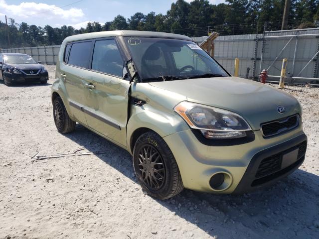 KIA SOUL 2013 kndjt2a51d7500182