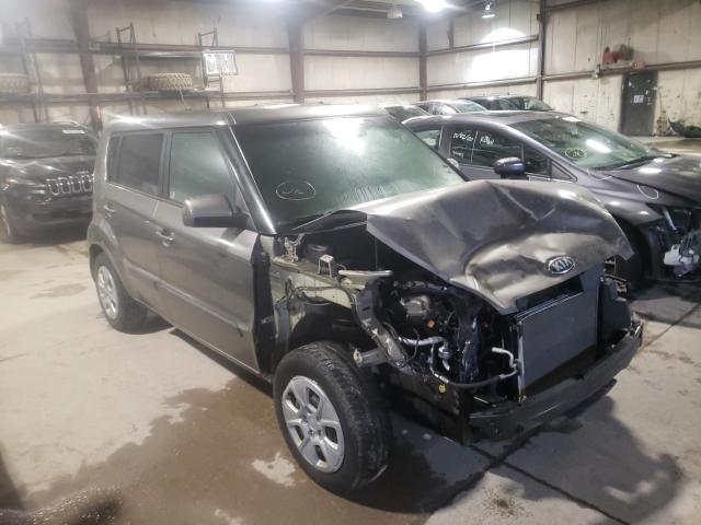 KIA SOUL 2013 kndjt2a51d7500764