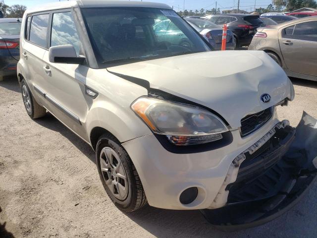 KIA SOUL 2013 kndjt2a51d7500893