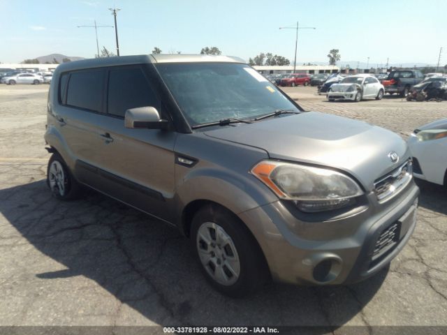 KIA SOUL 2013 kndjt2a51d7502336