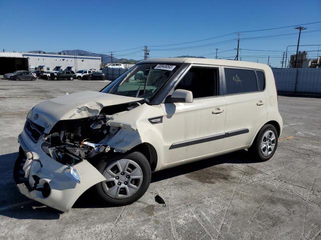 KIA SOUL 2013 kndjt2a51d7503499