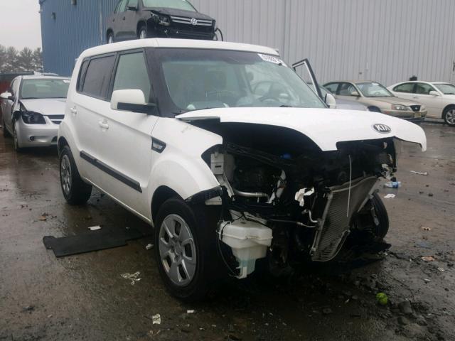 KIA SOUL 2013 kndjt2a51d7504149