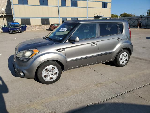 KIA SOUL 2013 kndjt2a51d7504443