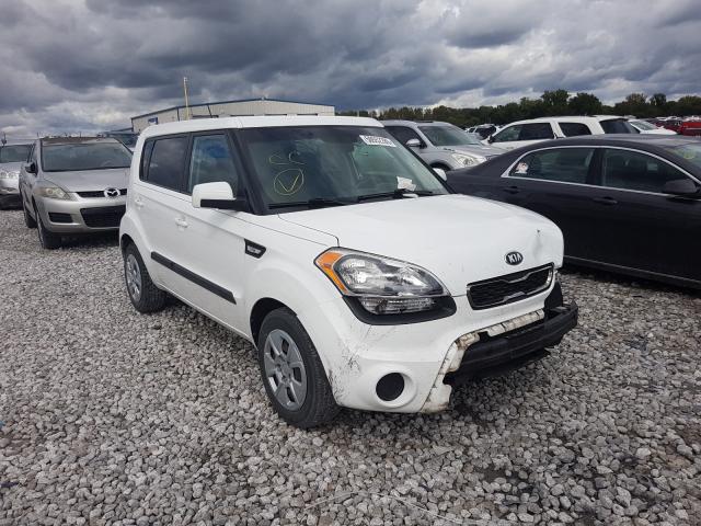 KIA SOUL 2013 kndjt2a51d7504653