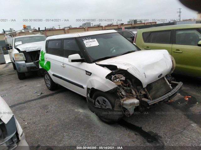 KIA SOUL 2013 kndjt2a51d7504734