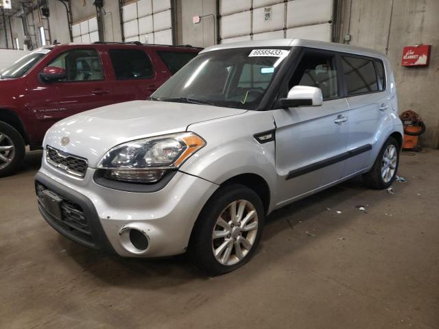 KIA SOUL 2013 kndjt2a51d7505298