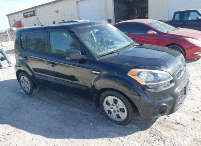 KIA SOUL 2013 kndjt2a51d7506287