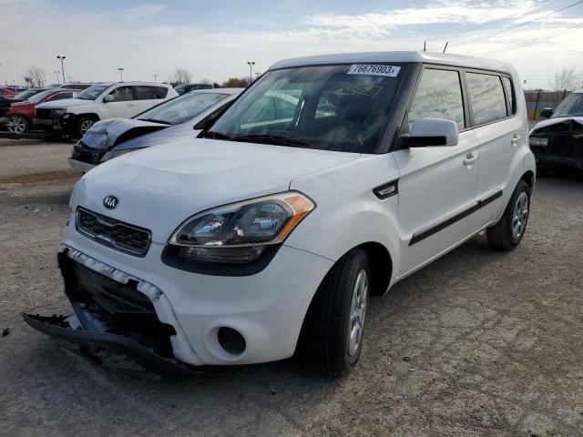 KIA SOUL 2013 kndjt2a51d7506855