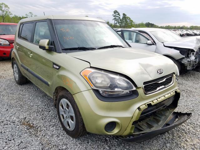 KIA SOUL 2013 kndjt2a51d7506869