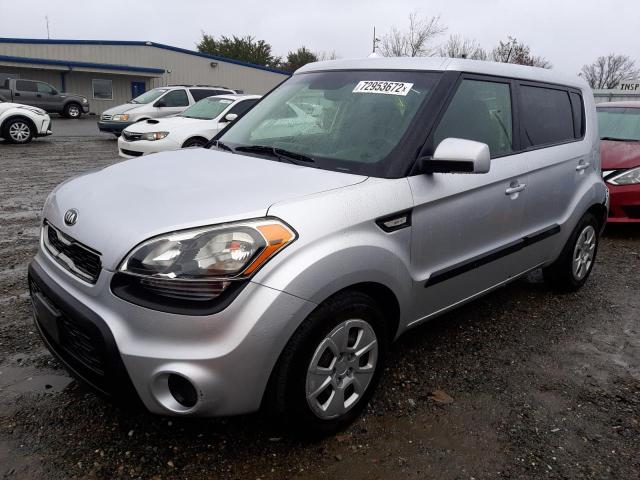 KIA SOUL 2013 kndjt2a51d7507178