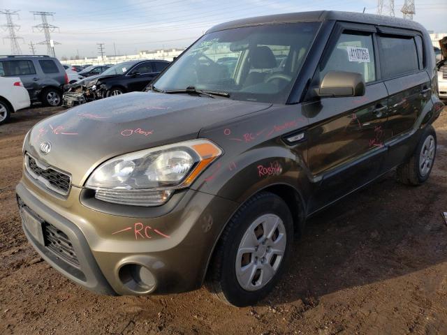 KIA SOUL 2013 kndjt2a51d7507780