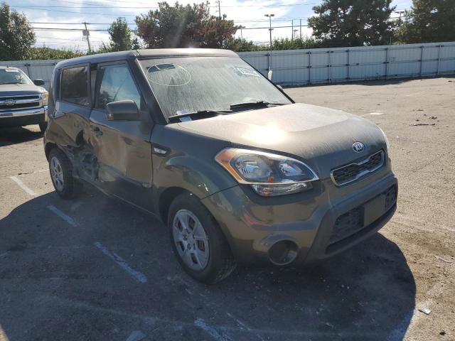 KIA SOUL 2013 kndjt2a51d7508363