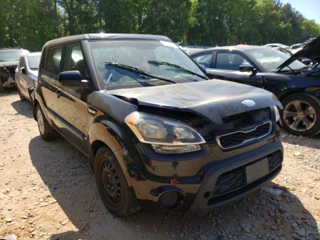 KIA SOUL 2013 kndjt2a51d7509528