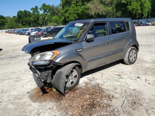 KIA SOUL 2013 kndjt2a51d7511828