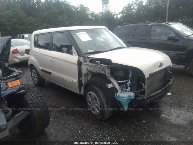 KIA SOUL 2013 kndjt2a51d7511974