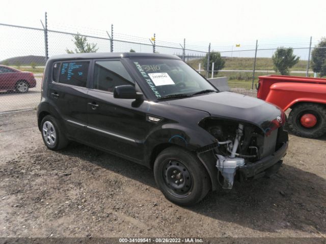 KIA SOUL 2013 kndjt2a51d7512199