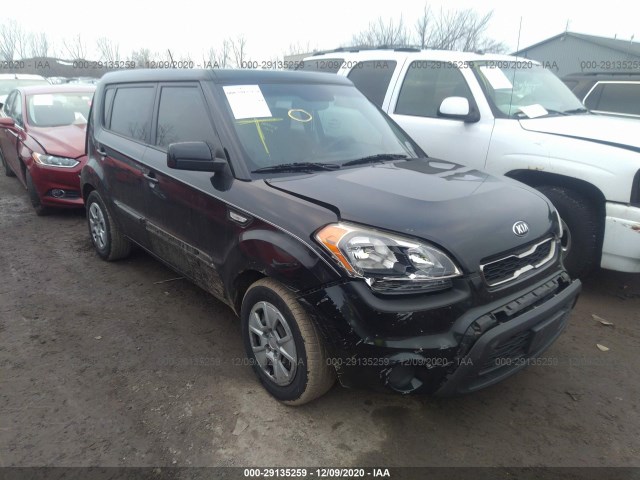 KIA SOUL 2013 kndjt2a51d7512252