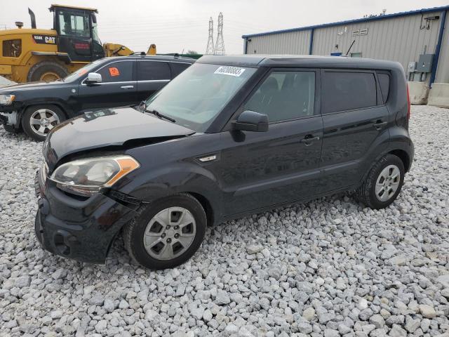 KIA SOUL 2013 kndjt2a51d7512588