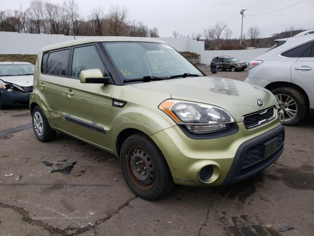 KIA SOUL 2013 kndjt2a51d7513773