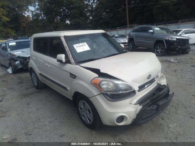 KIA SOUL 2013 kndjt2a51d7514762