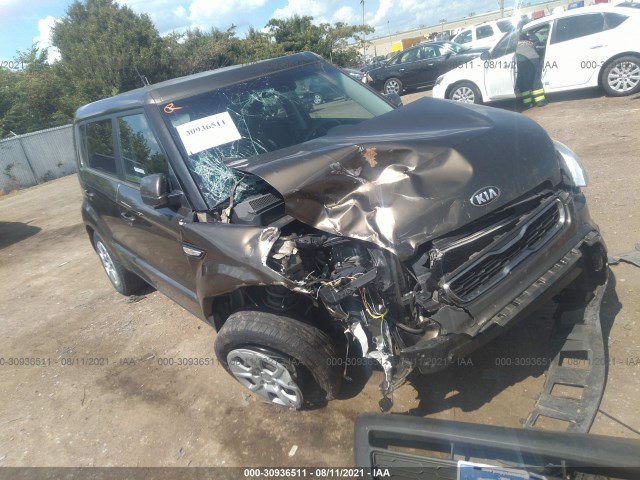 KIA SOUL 2013 kndjt2a51d7515183