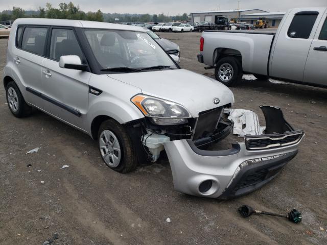 KIA SOUL 2013 kndjt2a51d7515345