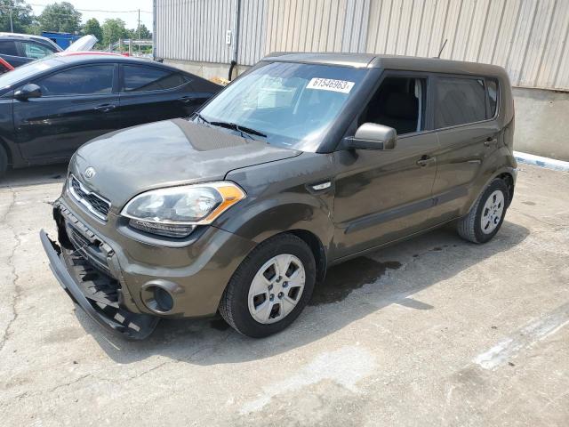 KIA SOUL 2013 kndjt2a51d7518231