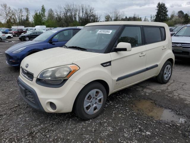 KIA SOUL 2013 kndjt2a51d7518679