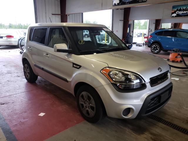 KIA SOUL 2013 kndjt2a51d7519136