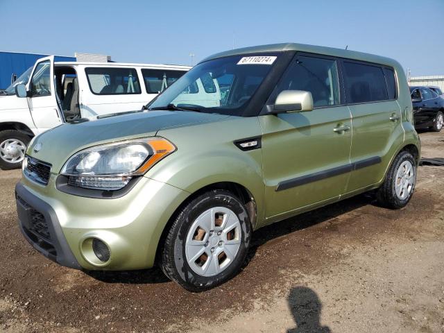 KIA SOUL 2013 kndjt2a51d7521792