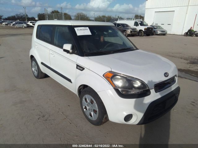 KIA SOUL 2013 kndjt2a51d7524126