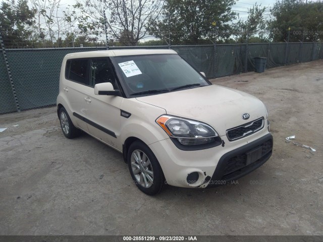 KIA SOUL 2013 kndjt2a51d7524742