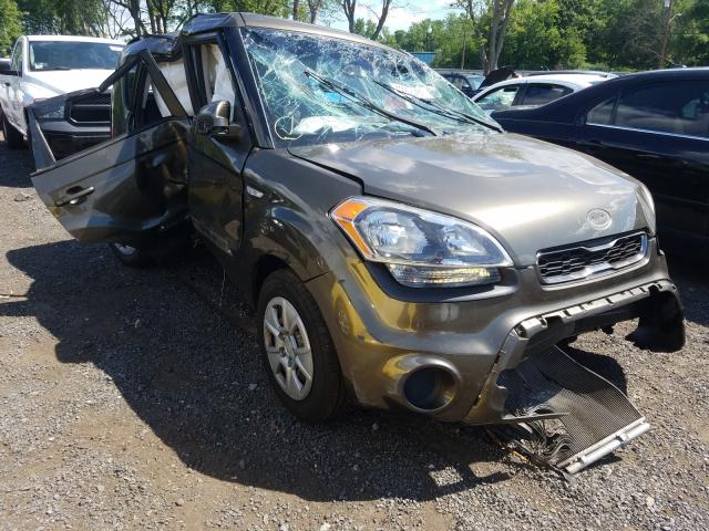 KIA SOUL 2013 kndjt2a51d7525129