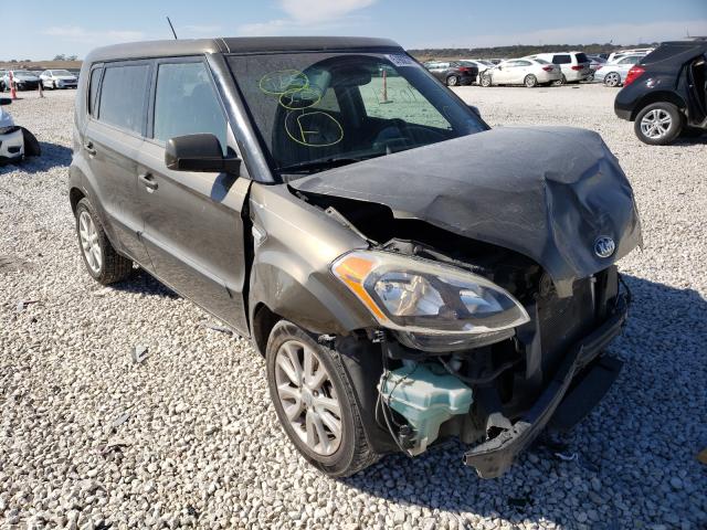 KIA SOUL 2013 kndjt2a51d7526507