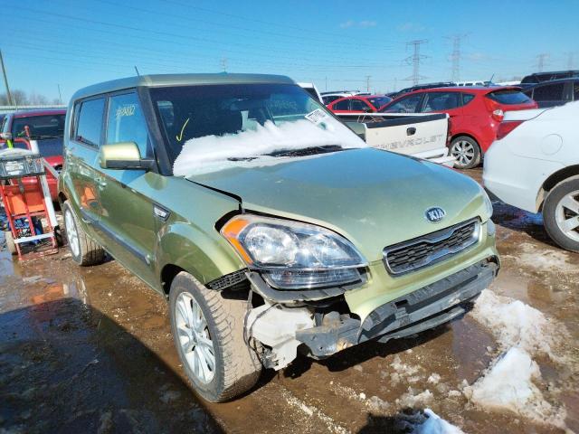 KIA SOUL 2013 kndjt2a51d7527057