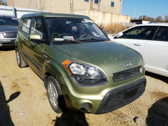 KIA SOUL 2013 kndjt2a51d7528063