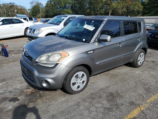 KIA SOUL 2013 kndjt2a51d7529780