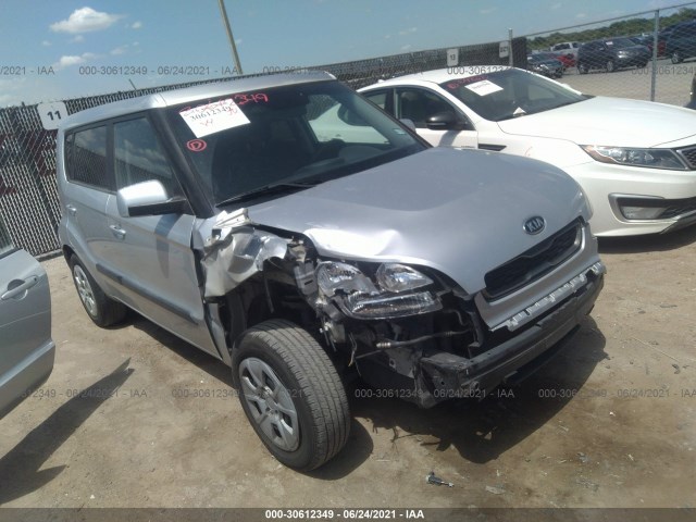 KIA SOUL 2013 kndjt2a51d7530704