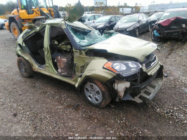 KIA SOUL 2013 kndjt2a51d7532341