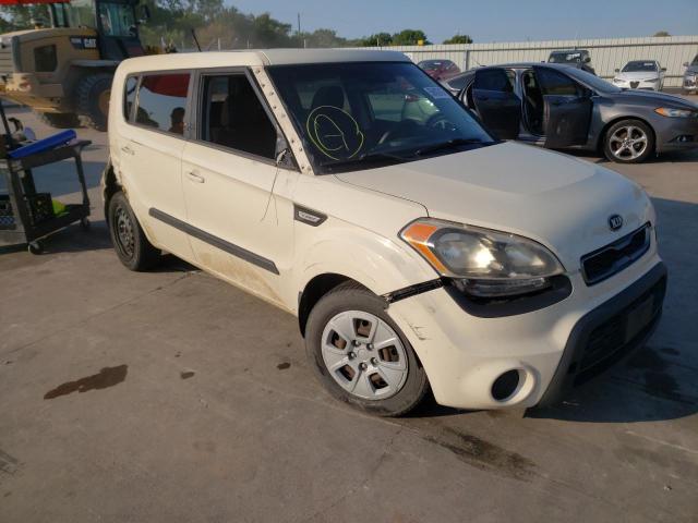 KIA SOUL 2013 kndjt2a51d7532937