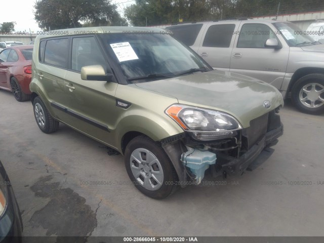 KIA SOUL 2013 kndjt2a51d7533442