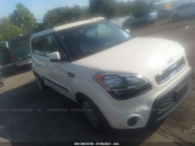 KIA SOUL 2013 kndjt2a51d7534543