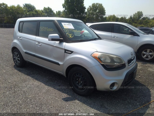 KIA SOUL 2013 kndjt2a51d7541864