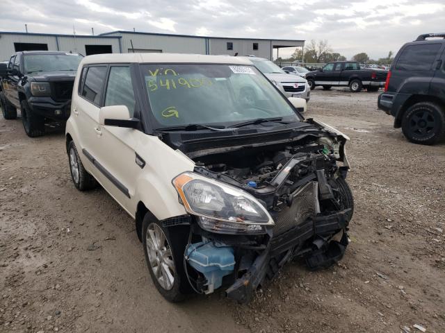 KIA SOUL 2013 kndjt2a51d7541900