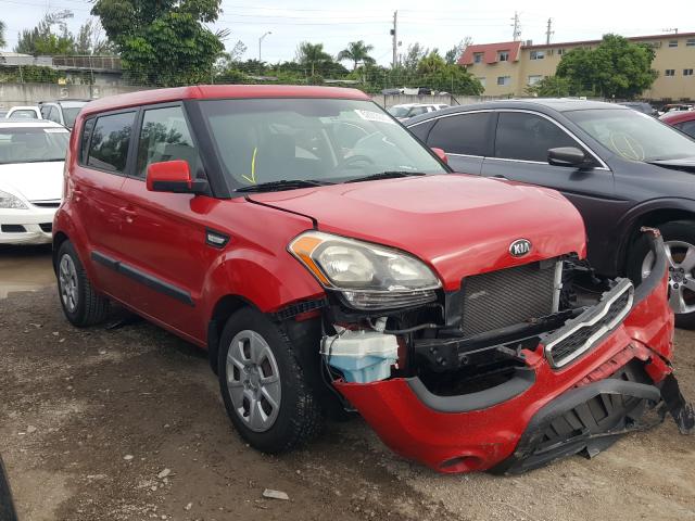 KIA SOUL 2013 kndjt2a51d7542156